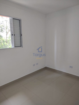 Imagem Apartamento com 2 Quartos para Alugar, 43 m² em Tatuapé - São Paulo