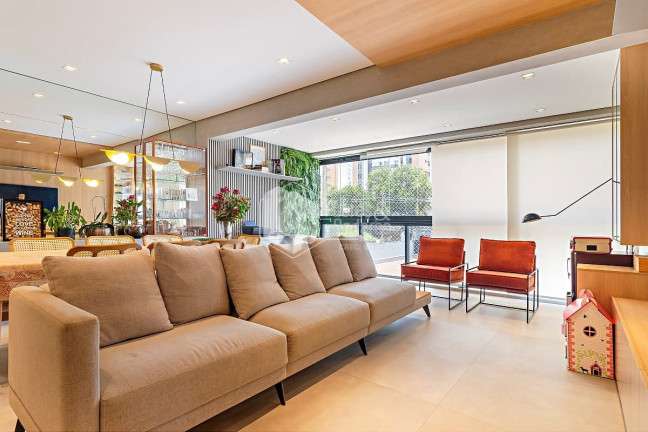 Imagem Apartamento com 3 Quartos à Venda, 123 m² em Vila Mariana - São Paulo Imagem Apartamento com 3 Quartos à Venda, 123 m² em Vila Mariana - São Paulo