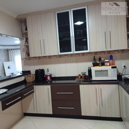 Imagem Casa com 3 Quartos à Venda, 140 m²