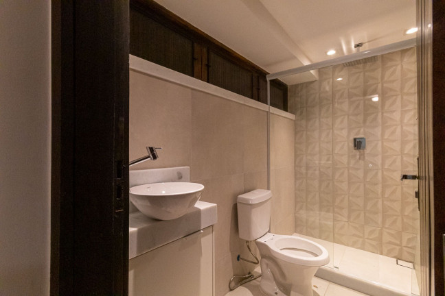 Imagem Casa com 5 Quartos à Venda, 384 m² em São Conrado - Rio De Janeiro