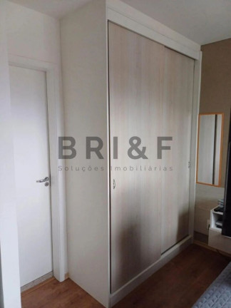 Imagem Apartamento com 1 Quarto à Venda, 34 m² em Chácara Santo Antônio (zona Sul) - São Paulo Imagem Apartamento com 1 Quarto à Venda, 34 m² em Chácara Santo Antônio (zona Sul) - São Paulo