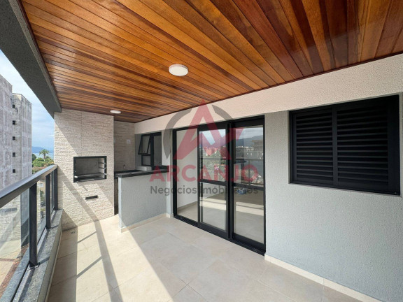 Apartamento com 2 Quartos à Venda, 75 m² em Itagua - Ubatuba