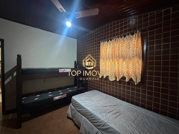 Imagem Casa com 4 Quartos à Venda, 150 m² em Enseada - Guarujá Imagem Casa com 4 Quartos à Venda, 150 m² em Enseada - Guarujá