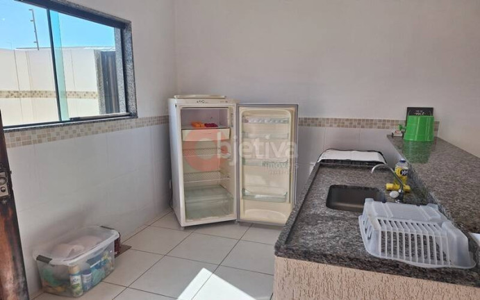 Imagem Casa de Condomínio com 3 Quartos à Venda, 108 m² em Foguete - Cabo Frio Imagem Casa de Condomínio com 3 Quartos à Venda, 108 m² em Foguete - Cabo Frio