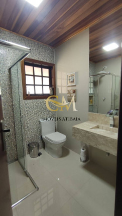 Imagem Casa com 5 Quartos à Venda, 2.000 m² em Piracaia