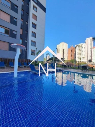Apartamento com 3 Quartos à Venda, 136 m² em Brooklin Novo - São Paulo