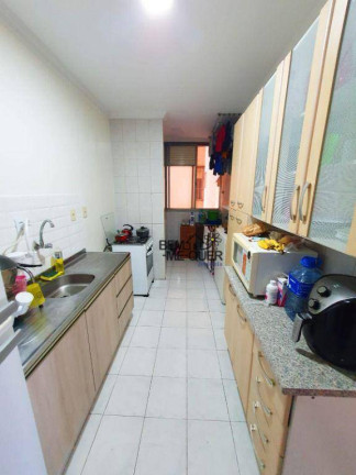Apartamento com 2 Quartos à Venda, 65 m² em Barra Funda - São Paulo
