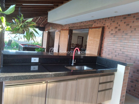 Imagem Casa de Condomínio com 4 Quartos à Venda, 546 m² em Tijuco Das Telhas - Campinas Imagem Casa de Condomínio com 4 Quartos à Venda, 546 m² em Tijuco Das Telhas - Campinas