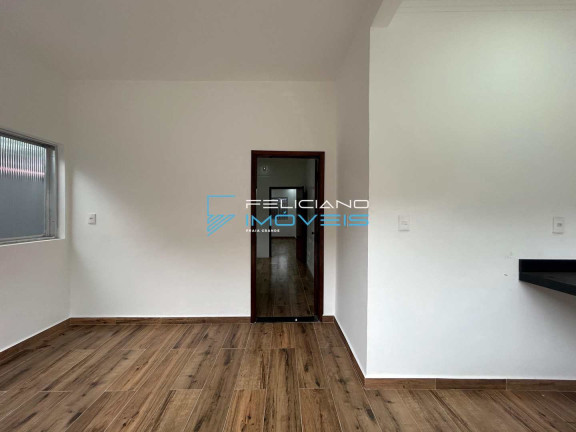 Imagem Casa com 4 Quartos à Venda, 190 m² em Tupi - Praia Grande Imagem Casa com 4 Quartos à Venda, 190 m² em Tupi - Praia Grande