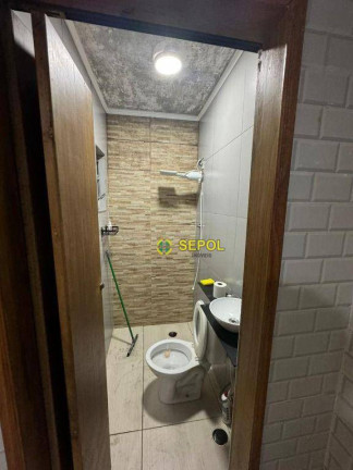 Imagem Sobrado com 2 Quartos à Venda, 200 m² em Jardim São Cristóvão - São Paulo