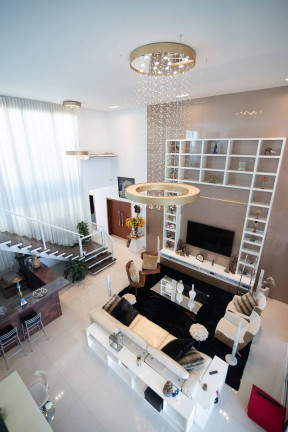 Imagem Casa de Condomínio com 5 Quartos à Venda, 640 m² em Condomínio Fazenda Imperial - Sorocaba Imagem Casa de Condomínio com 5 Quartos à Venda, 640 m² em Condomínio Fazenda Imperial - Sorocaba