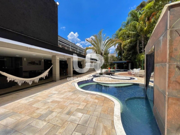 Imagem Casa com 8 Quartos à Venda, 1.100 m² em Riviera | Módulo 21 - Bertioga