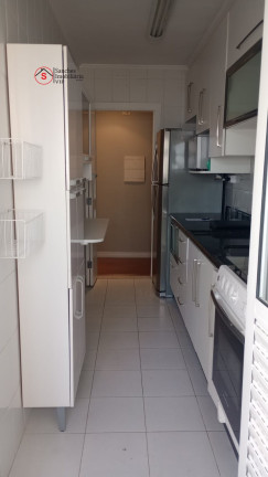 Imagem Apartamento com 2 Quartos à Venda, 76 m² em Vila Prudente - São Paulo Imagem Apartamento com 2 Quartos à Venda, 76 m² em Vila Prudente - São Paulo