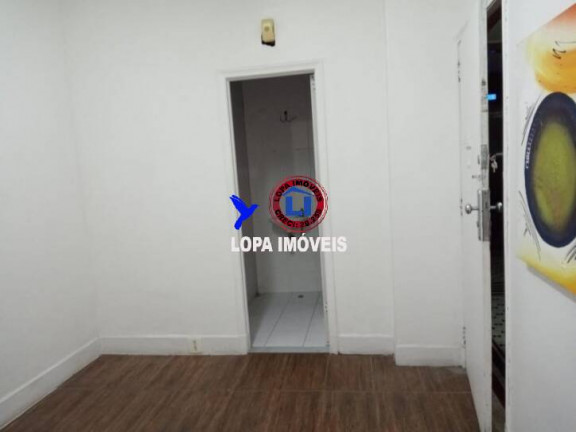 Imagem Apartamento com 1 Quarto à Venda, 25 m² em Centro - Rio De Janeiro