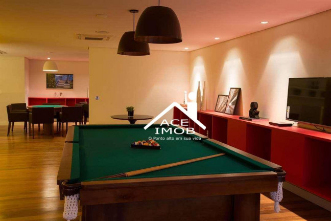 Foto do imóvel Apartamento com 3 Quartos à Venda, 275 m² em Brooklin Novo - São Paulo