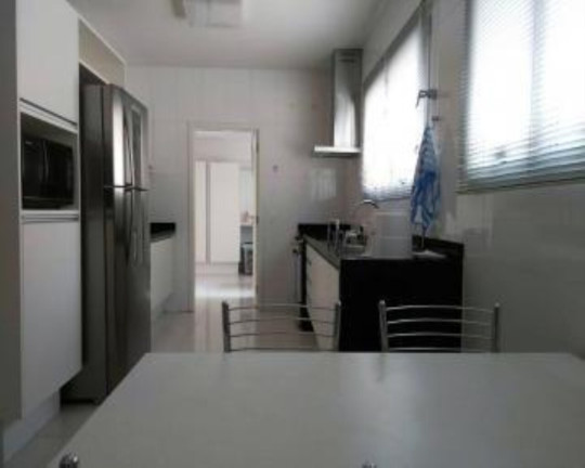 Imagem Apartamento com 3 Quartos à Venda, 192 m² em Paraíso - São Paulo Imagem Apartamento com 3 Quartos à Venda, 192 m² em Paraíso - São Paulo