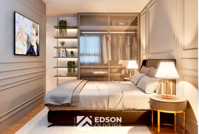 Imagem Apartamento com 3 Quartos à Venda, 91 m² em Manaíra - João Pessoa