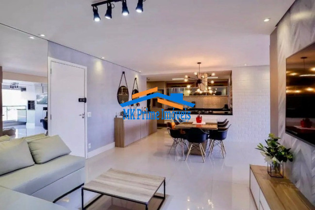 Imagem Apartamento com 3 Quartos à Venda, 134 m² em Vila Anastácio - São Paulo Imagem Apartamento com 3 Quartos à Venda, 134 m² em Vila Anastácio - São Paulo