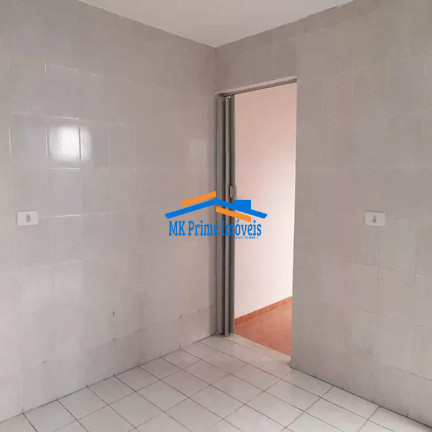 Casa com 4 Quartos à Venda, 127 m² em Bela Vista - Osasco