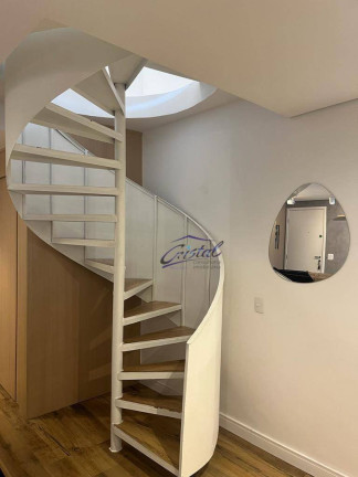 Imagem Imóvel com 3 Quartos à Venda, 151 m² em Jardim Bonfiglioli - São Paulo