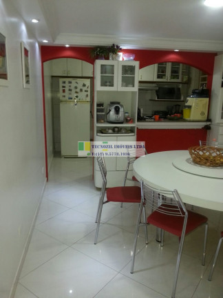 Imagem Sobrado com 3 Quartos à Venda, 230 m² em Bosque Da Saúde - São Paulo Imagem Sobrado com 3 Quartos à Venda, 230 m² em Bosque Da Saúde - São Paulo