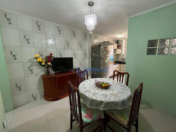 Imagem Casa com 4 Quartos à Venda, 224 m² em Presidente Kennedy - Fortaleza Imagem Casa com 4 Quartos à Venda, 224 m² em Presidente Kennedy - Fortaleza
