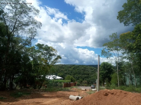 Imagem Terreno à Venda, 409 m² em Pousada Da Neve - Nova Petrópolis