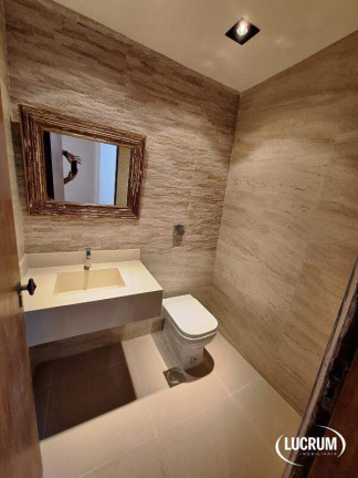 Imagem Apartamento com 4 Quartos à Venda, 280 m² em Copacabana - Rio De Janeiro