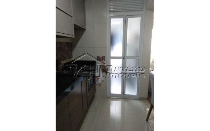 Imagem Apartamento com 1 Quarto à Venda, 40 m² em Monte Castelo - São José Dos Campos