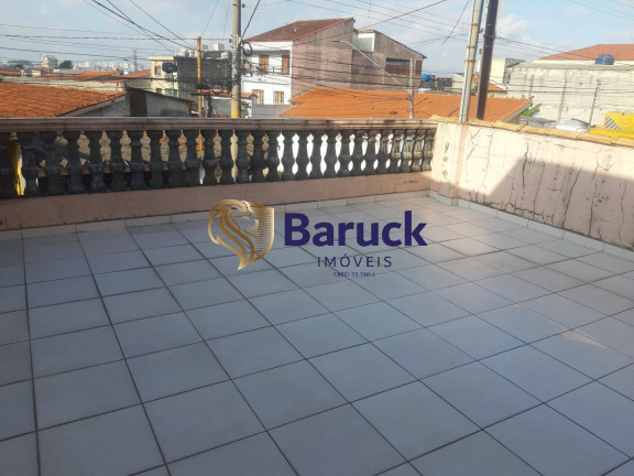 Imagem Sobrado com 2 Quartos à Venda, 150 m² em Paulicéia - São Bernardo Do Campo