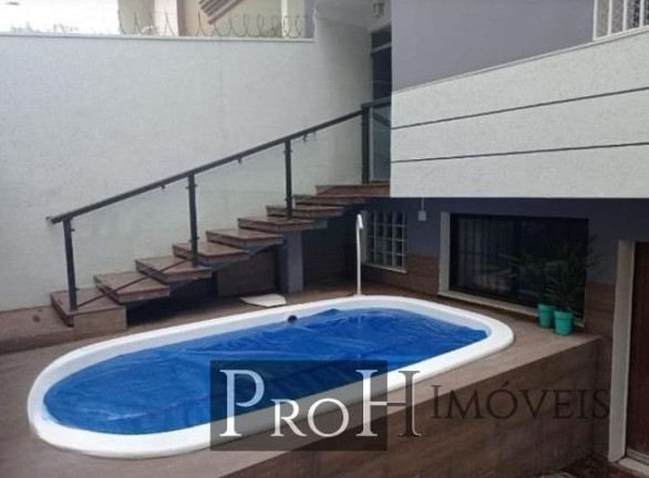 Imagem Sobrado com 3 Quartos à Venda, 140 m² em Nova Petrópolis - São Bernardo Do Campo Imagem Sobrado com 3 Quartos à Venda, 140 m² em Nova Petrópolis - São Bernardo Do Campo