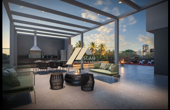 Imagem Imóvel com 3 Quartos à Venda, 139 m² em Cambuí - Campinas