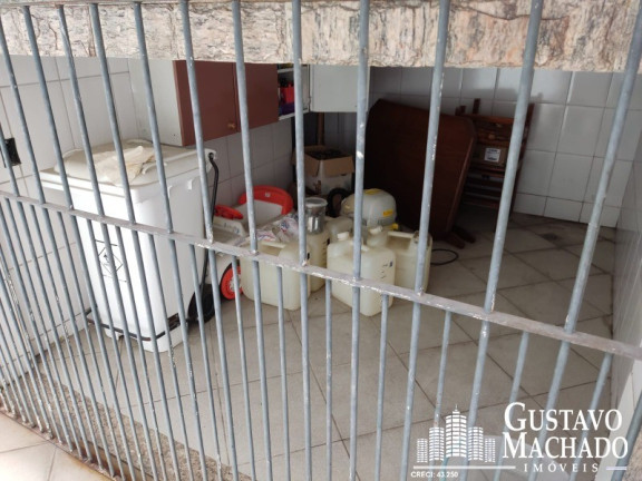 Imagem Imóvel com 3 Quartos à Venda, 194 m² em Jardim Belvedere - Volta Redonda