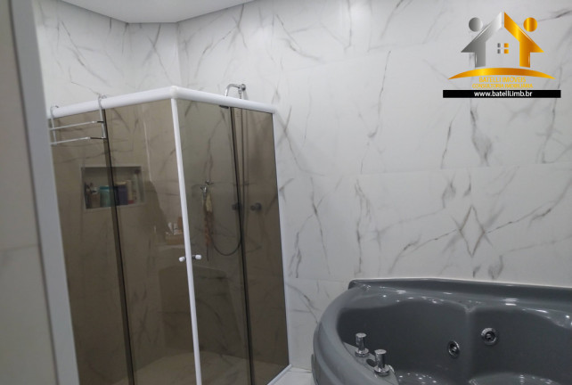 Imagem Sobrado com 3 Quartos à Venda, 263 m² em City Bussocaba - Osasco Imagem Sobrado com 3 Quartos à Venda, 263 m² em City Bussocaba - Osasco