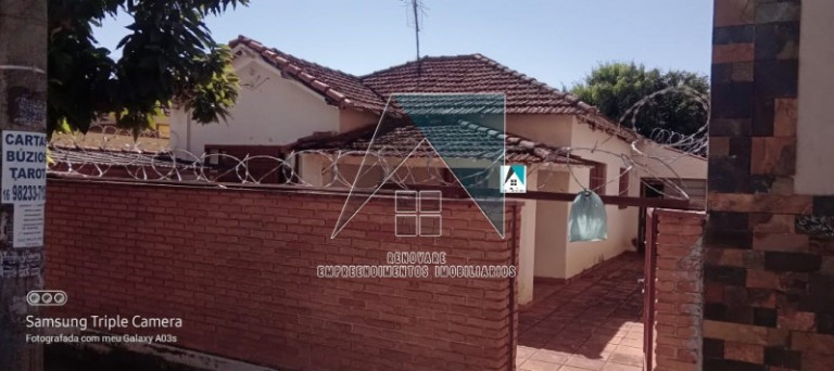 Imagem Casa à Venda, 72 m² em Vila Tibério - Ribeirão Preto Imagem Casa à Venda, 72 m² em Vila Tibério - Ribeirão Preto