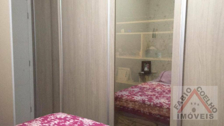 Imagem Apartamento com 2 Quartos à Venda, 75 m² em Guarapiranga - São Paulo Imagem Apartamento com 2 Quartos à Venda, 75 m² em Guarapiranga - São Paulo