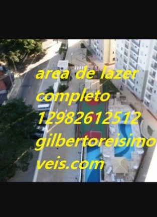 Apartamento com 2 Quartos à Venda, 57 m² em Jardim Augusta - São José Dos Campos