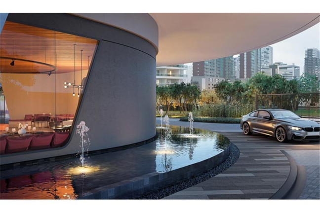 Imagem Apartamento com 3 Quartos à Venda, 162 m² em Chácara Santo Antônio (zona Sul) - São Paulo Imagem Apartamento com 3 Quartos à Venda, 162 m² em Chácara Santo Antônio (zona Sul) - São Paulo