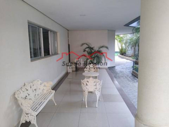 Imagem Apartamento com 3 Quartos à Venda, 60 m² em Vila Carrão - São Paulo