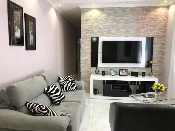 Imagem Casa com 2 Quartos à Venda, 110 m² em Pirituba - São Paulo Imagem Casa com 2 Quartos à Venda, 110 m² em Pirituba - São Paulo