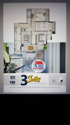 Imagem Apartamento com 2 Quartos à Venda, 68 m² em Aviação - Praia Grande Imagem Apartamento com 2 Quartos à Venda, 68 m² em Aviação - Praia Grande