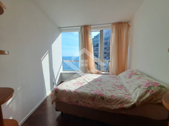 Imagem Apartamento com 2 Quartos à Venda, 86 m² em Barra Da Tijuca - Rio De Janeiro