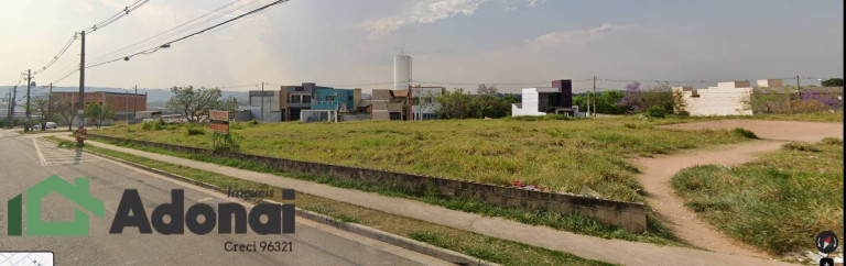 Imagem Terreno à Venda, 2.450 m² em Loteamento Parque Industrial - Jundiaí