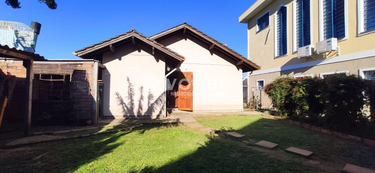 Imagem Casa com 2 Quartos à Venda, 60 m² em Várzea Grande - Gramado
