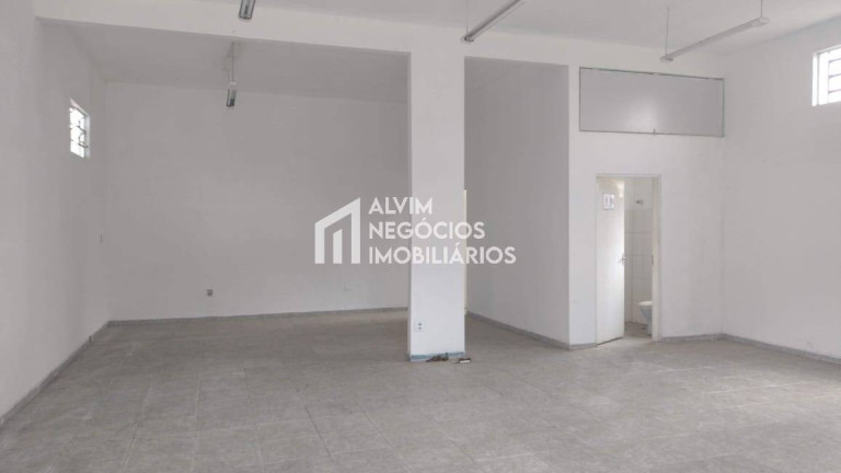 Imagem Ponto Comercial para Alugar, 75 m² em Jardim Da Granja - São José Dos Campos