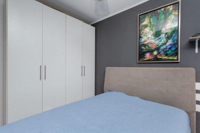 Imagem Imóvel com 3 Quartos à Venda, 68 m² em Jardim Carvalho - Porto Alegre Imagem Imóvel com 3 Quartos à Venda, 68 m² em Jardim Carvalho - Porto Alegre