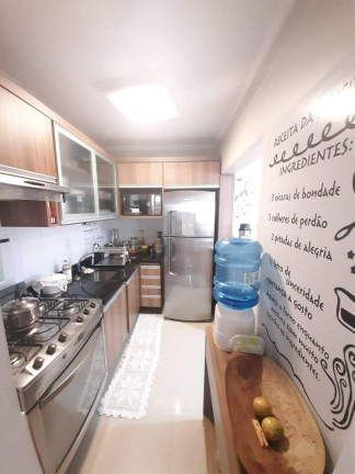 Imagem Apartamento com 3 Quartos à Venda, 109 m² em Centro