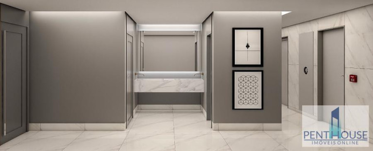 Imagem Apartamento com 4 Quartos à Venda, 131 m² em Centro - Balneário Camboriú