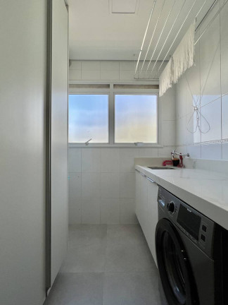 Imagem Apartamento com 3 Quartos à Venda, 125 m² em Riviera De São Lourenço - Bertioga