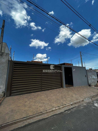 Imagem Casa com 3 Quartos à Venda, 250 m² em Condomínio Vilage La Montagne - São José Do Rio Preto Imagem Casa com 3 Quartos à Venda, 250 m² em Condomínio Vilage La Montagne - São José Do Rio Preto